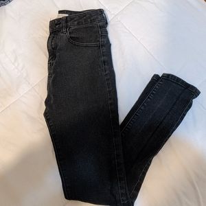 Forever 21 jeans